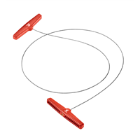 SCIE À FIL POUR COUPER LES TUYAUX EN MATIÈRES SYNTHÉTIQUES