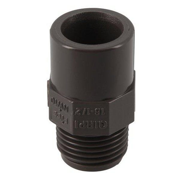 Hta embout fil b d16x1/2" fm