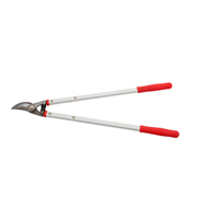 Ébrancheur Polet 720 mm à bras aluminium et enclume courbe, coupe 45 mm