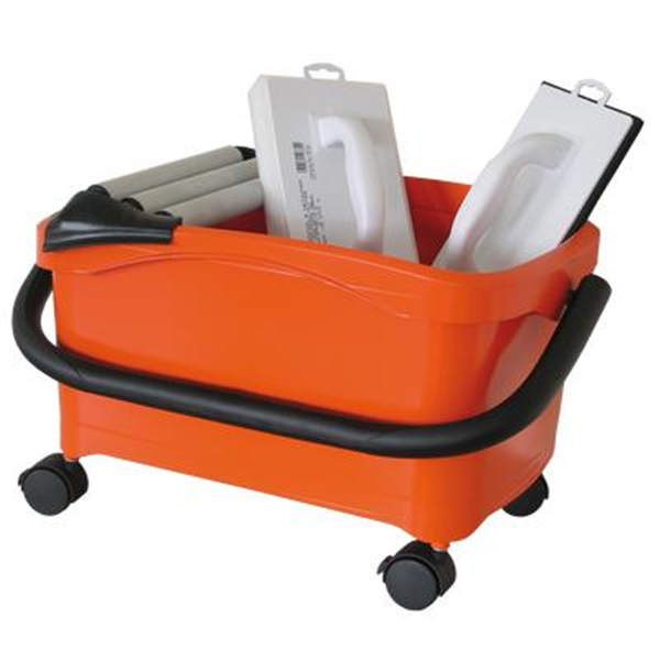 Kit joints professionnel Projoint 30 litres à rouleaux pour carrelage