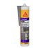 Mastic silicone neutre pour menuiseries - SikaSeal 109 - Gris - Cartouche 300 ml