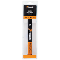 Batterie ronde Spit NiMH pour cloueur autonome IM200 et agrafeuses - 6 V - 1300 mAh