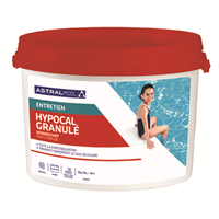 Hypocal Astral Pour Piscine Gr