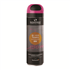 Le tempo marker CERISE  FLUO 500ml éphémère à base de craie