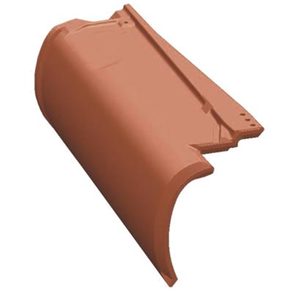 Rive ronde gauche Feriane - SO035