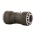 MANCHON PVC-PVC S1 ENCLIQUETABLE D25