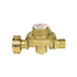 Détendeur propane express 682 fixe 2 bar sortie 3/8" gauche