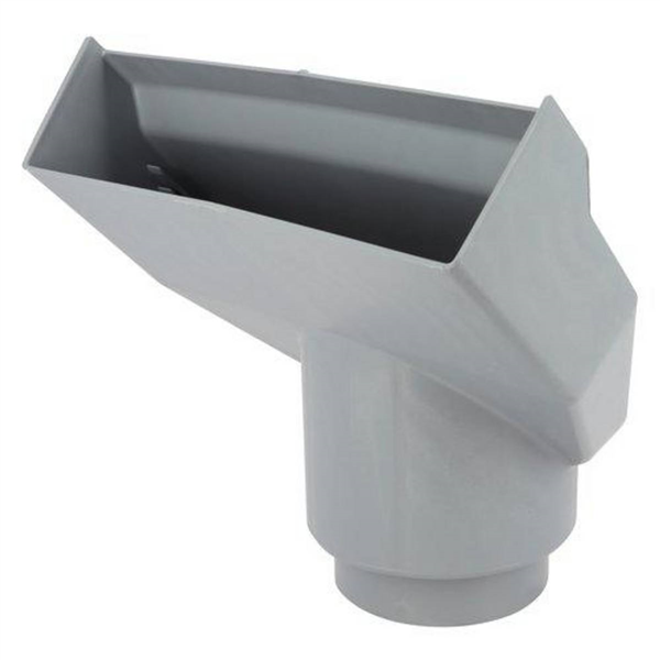 ADAPTATEUR DE VENTILATION CHATIERE D.100-125