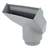 ADAPTATEUR DE VENTILATION CHATIERE D.100-125