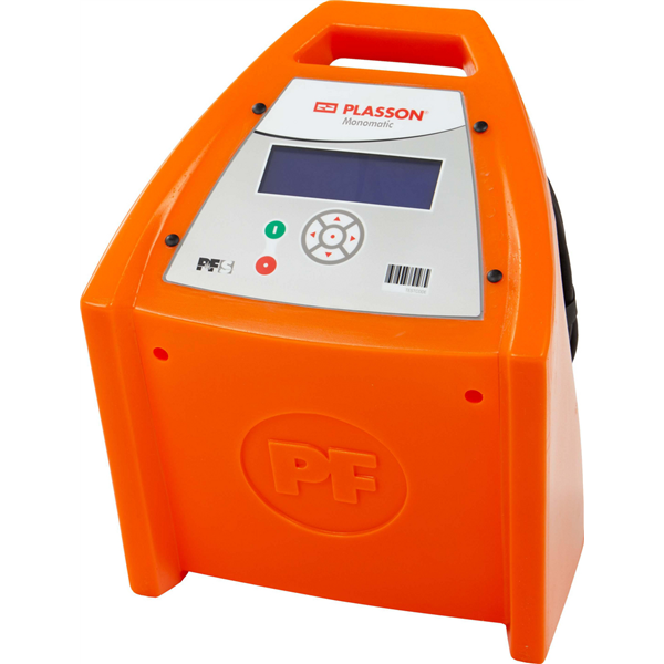 MACHINE ES SMARTFUSE D20 AU D355