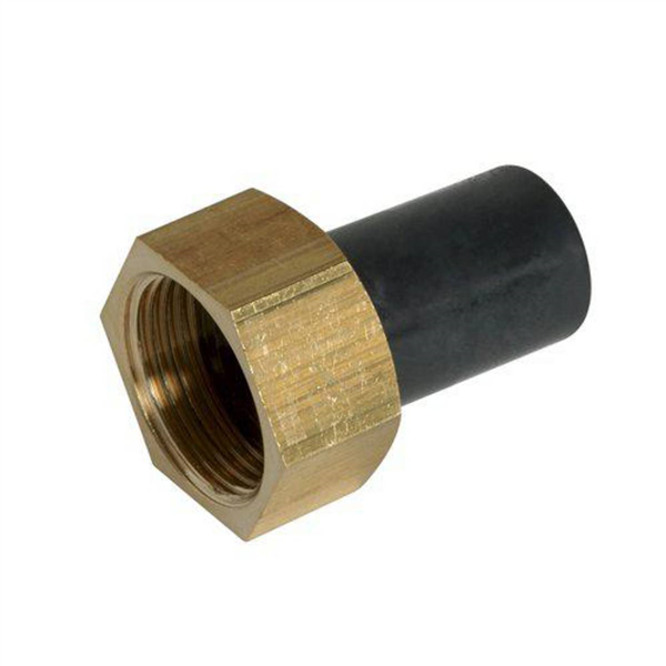 K62 UNION MIXTE METAL D20X3/4' MF NICOLL