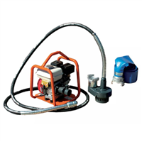 POMPE A CABLE 70M3/H  B165-9-047C