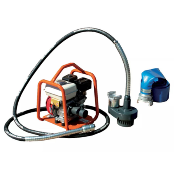 POMPE A CABLE 70M3/H  B165-9-047C