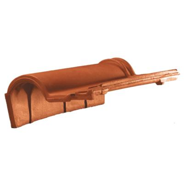 Rive à rabat gauche à emboîtement ROMANE