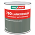 Revêtement anticorrosion LANKOPASSIV 760 - Pot de 3 LTR