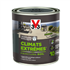 Peinture sols extérieurs V33 - Climats extrêmes - Teinte Carbone aspect satin - Pot 500ml