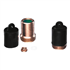 PORTE VERROU POUR ROBINET DE COMPTEUR INVIOLABLE K DN15/20/25