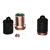PORTE VERROU POUR ROBINET DE COMPTEUR INVIOLABLE K DN15/20/25