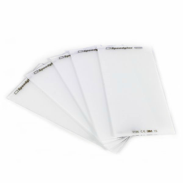 Protection interne standard Speedglas 100 par sachet de 5