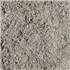Sable alluvionnaire siliceux lavé 0/2 mm Godet 0,50 m³