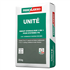 Mortier hydraulique « 3 en 1 » UNITÉ Parex pour système ITE - G00 Blanc naturel - 25 KG
