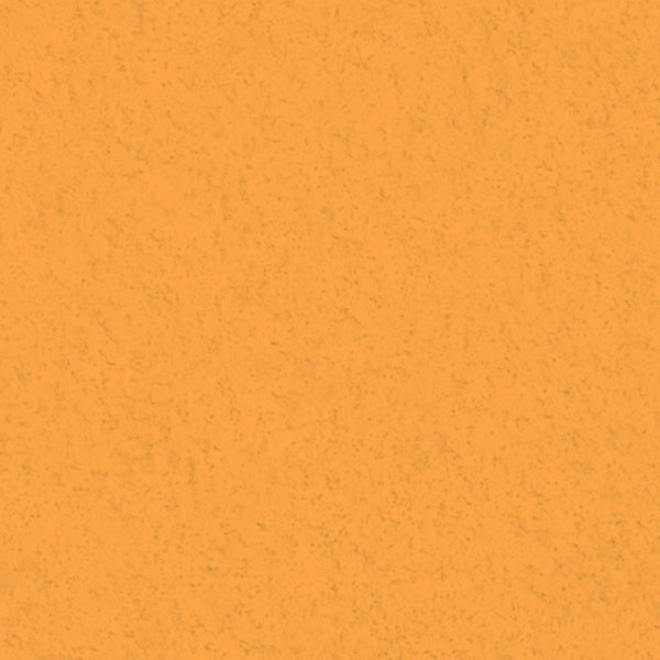 Enduit monocouche lourd grain moyen OC3 MONODÉCOR GM - O181 Orange citrouille - Sac de 25 KG