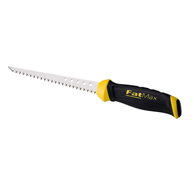 Scie à guichet spéciale panneaux de plâtre 150 mm FatMax
