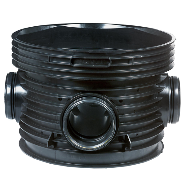 WAVIN TEGRA-Tegra 1000 G2 Fond 315 "+" 90° v2