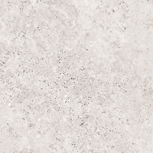 Carrelage effet pierre en grès cérame avec bords rustiques - Pierre Éternelle GRIP R11B - 50,0 cm x 50,00 cm - ép. 9,00 mm - Gris
