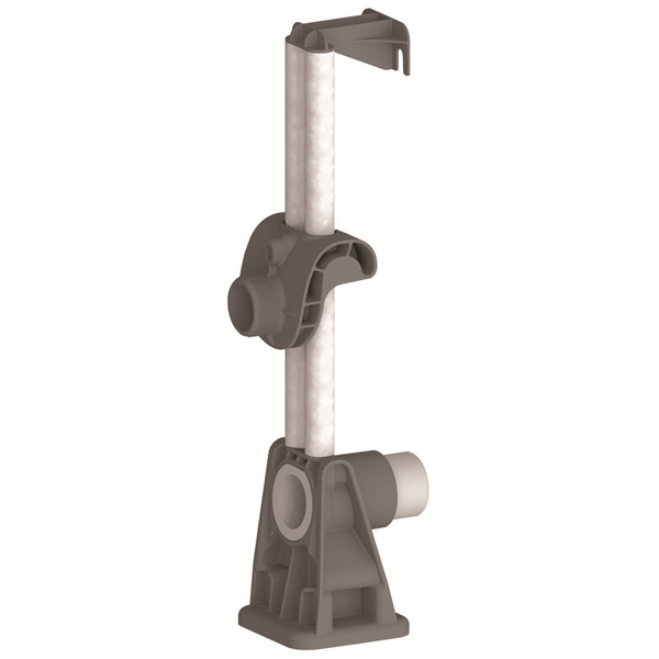 POSTE DE RELEVAGE POLYFOS 1000-2P PP50/290M.