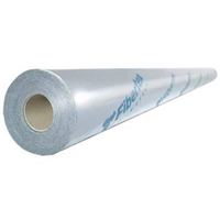 Géotextile Ferroviaire A1: F-61 5,00mx100m palétisé