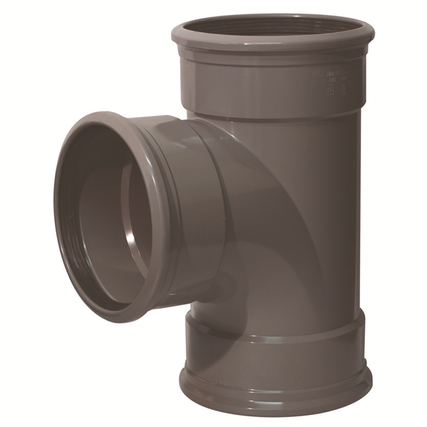 CULOTTE 87° F/F DIAM. 250 J.FIXE