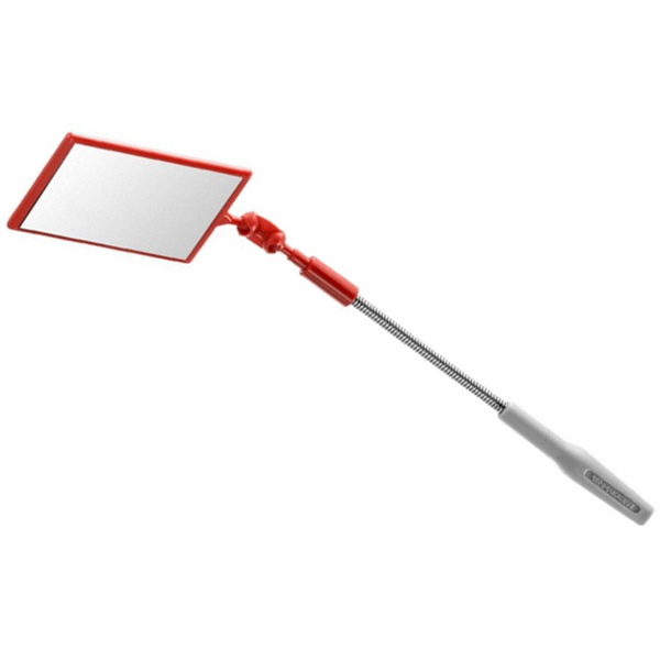 Miroir flexible articulé 834A.R Facom 70 x 45 mm longueur 308 mm