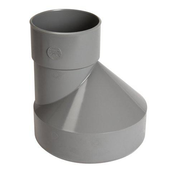REDUCTION EXTERIEURE EXCENTREE MF D.200/110