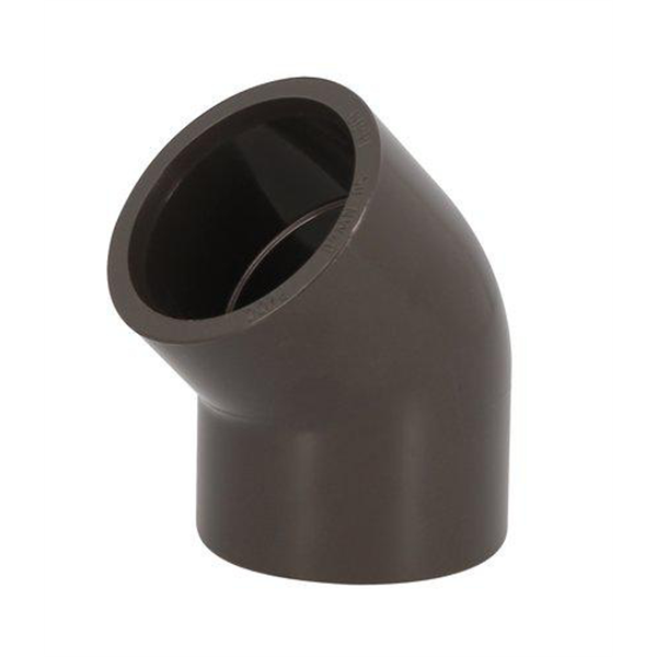 Hta coude simple 45° ff d50