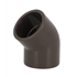 Hta coude simple 45° ff d50