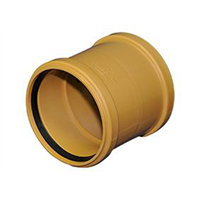 MANCHON AVEC ARRET DIAM. 250 J.LEV.