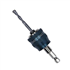 Adaptateur Bosch Power Change Plus 8,7 mm avec foret centreur carbure 15 x 105 mm
