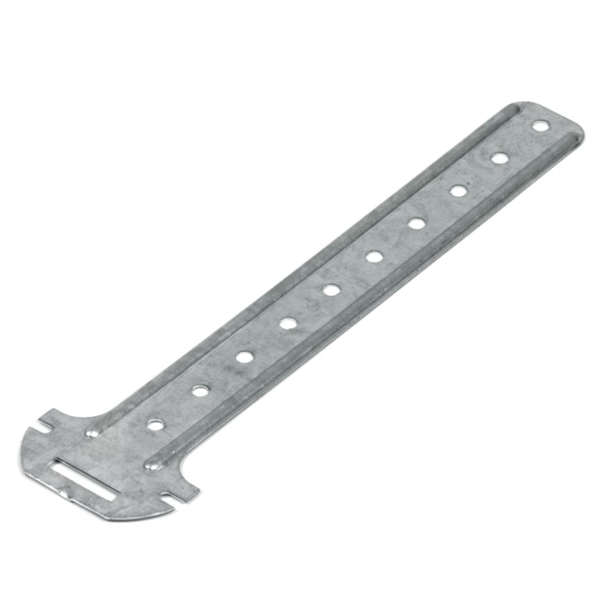 Suspente Longue Stil F530 pour plafond sur support bois - 171 mm x 43 mm - Boîte de 100
