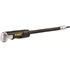 Renvoi d'angle droit et flexible Dewalt DT20502-QZ - emmanchement hexagonal - profondeur de tête 38 mm