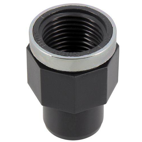 K62 embout tar. d16/20x1/2" fm