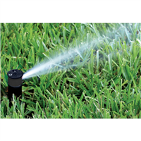 ARROSEUR TURBINE MINI S050S BUSES