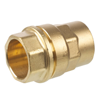 RAC FEMELLE AUGMENTE T115 50x2''