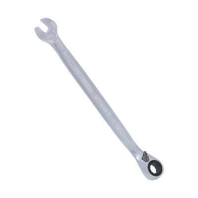 Clé mixte à cliquet réversible GEARplus KS Tools diamètre 11 mm