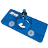 Gabarit de perçage pour charnière de placard Kreg KHI-HINGE-INT - avec foret Ø 35 mm