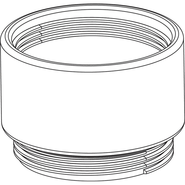 Extension de cuve WS40/50 - 300mm (2525190)