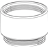 Extension de cuve WS40/50 - 300mm (2525190)