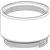 Extension de cuve WS40/50 - 300mm (2525190)