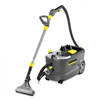 Extracteur injecteur pour moquettes et tissus