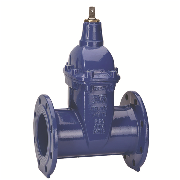 VANNE 02/68 FAH DN 150 PN 25